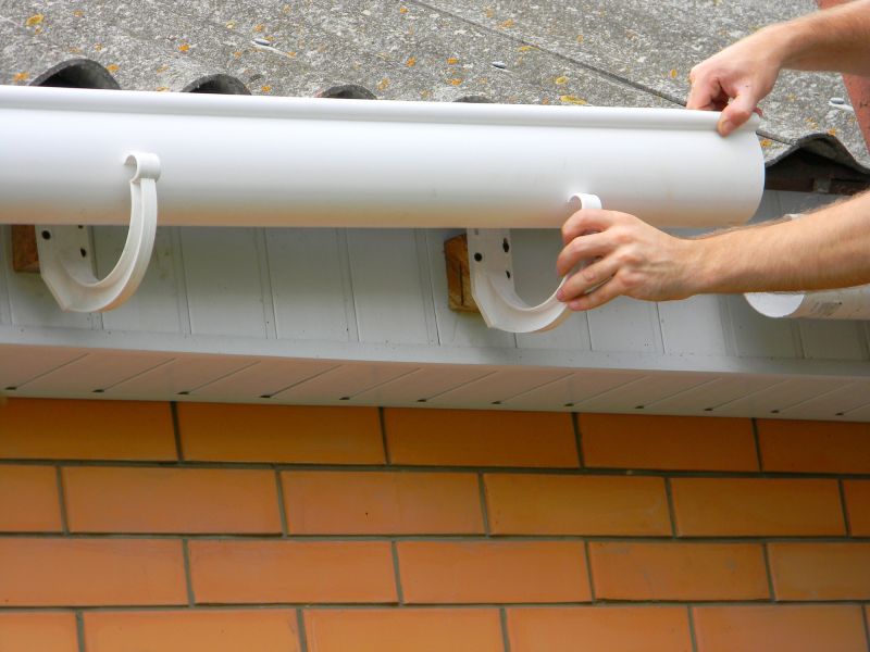 Customer Satisfaction with Gutter Covers