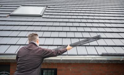 Best Time to Hire Gutter Cover Services